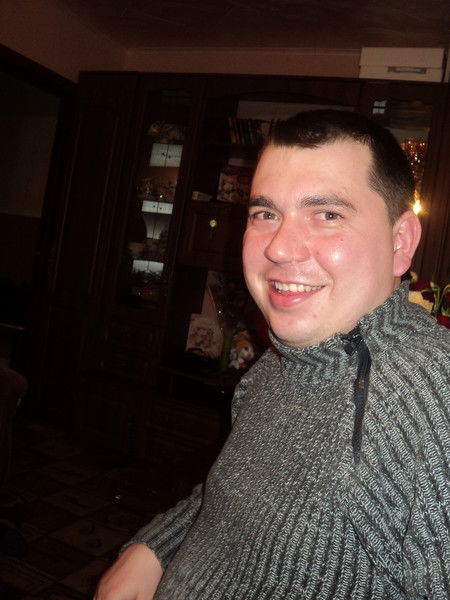 Виталий Поляков