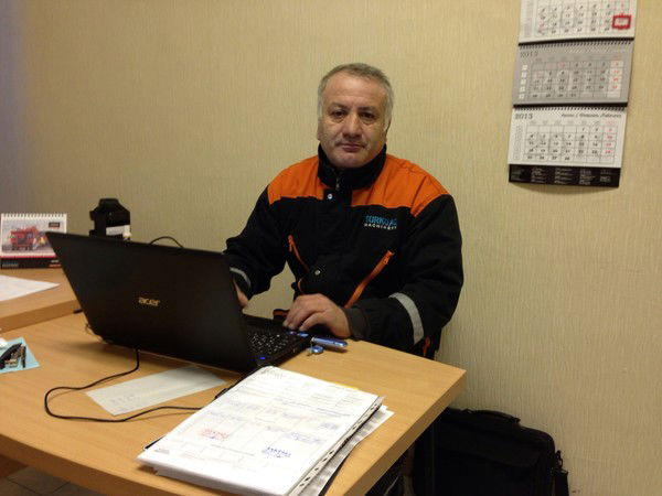 Васип Алиев