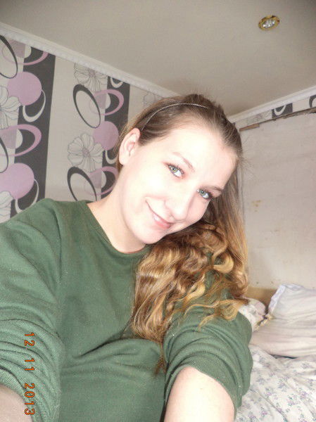 Мария Храмова