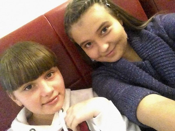 Лилёчек ^_^ ^_^