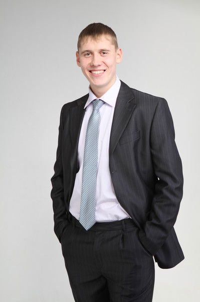 Станислав Куликов