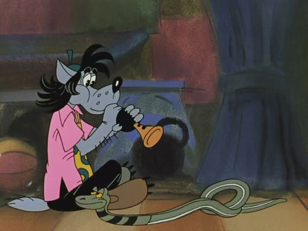 Алексей Мартынов