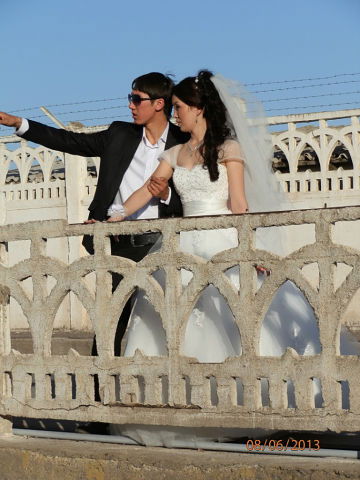 Тилек Эркин Уулу