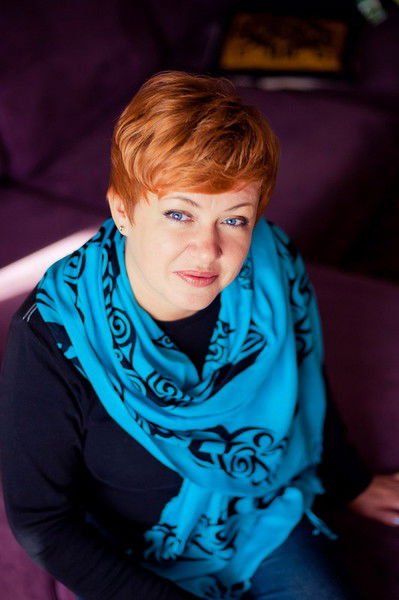 Ольга Карелина