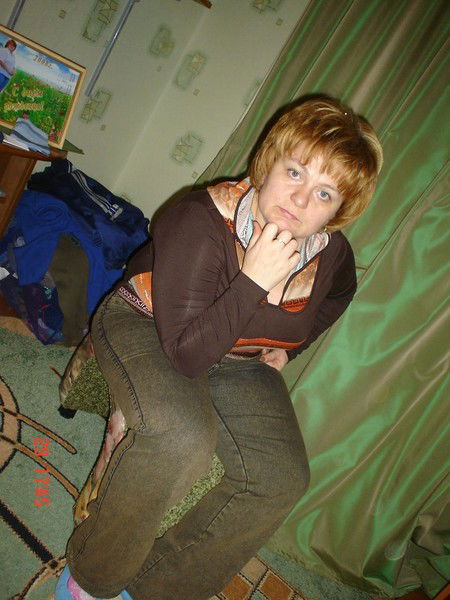 Инга Иванова