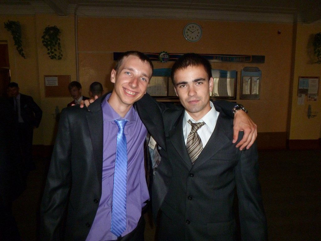 Кирилл Емельянов