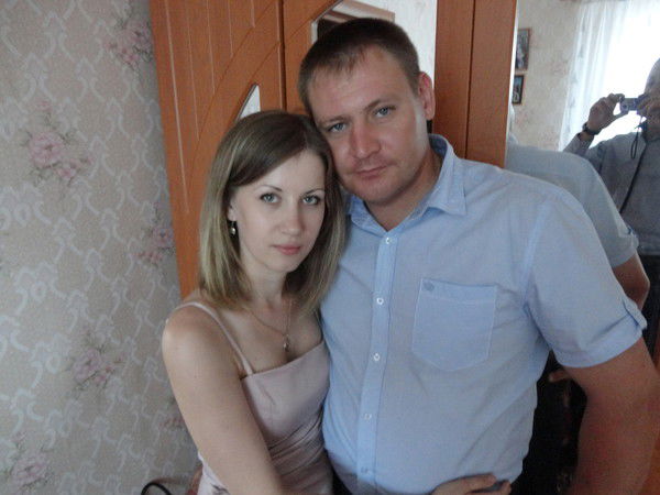 Евгений Лунёв