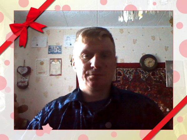 Павел Ситников