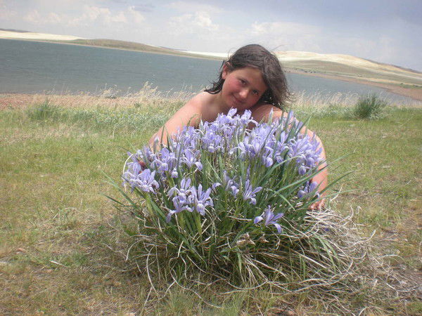 Мария Ткачева