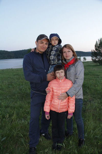 Ринат Иксанов