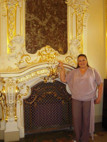 Светлана Дементьева