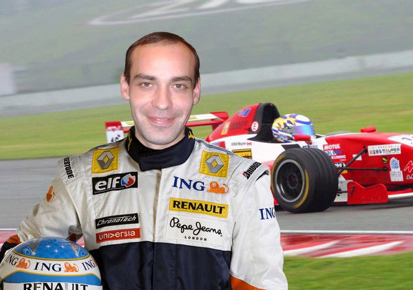 Юрий Солдатов