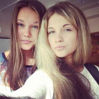 Виктория Уварова