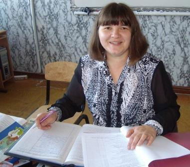 Татьяна Коростелева