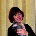 Елена Евдокимова(Щепетова)