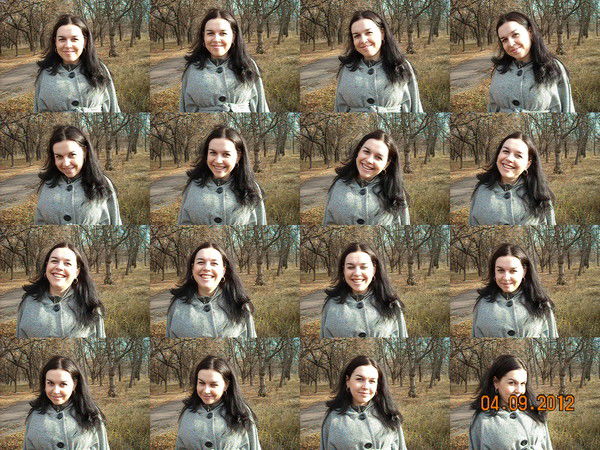 Катюша Клепикова