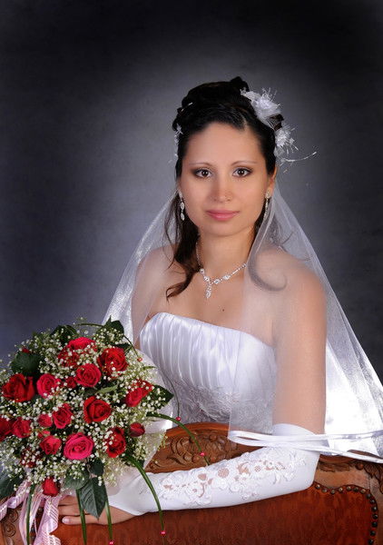 Марина Тарбеева