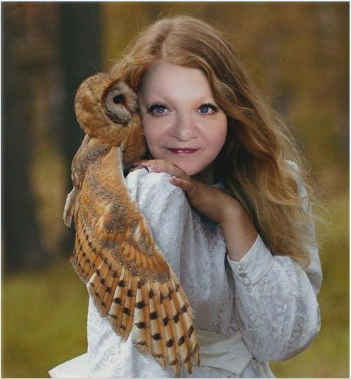 Света Петрова(Лосева)