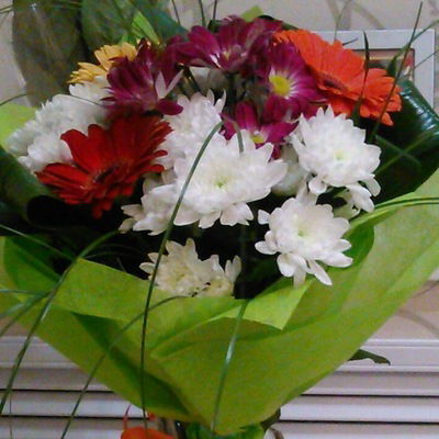 Фарида Бадрутдинова