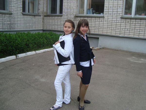 Айгуль Сибгатуллина