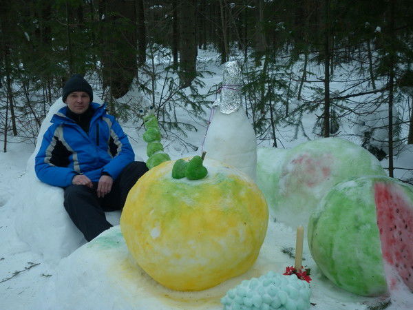 Михаил Широченко