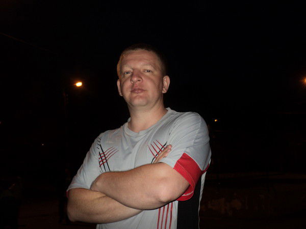 Максим Керенцев