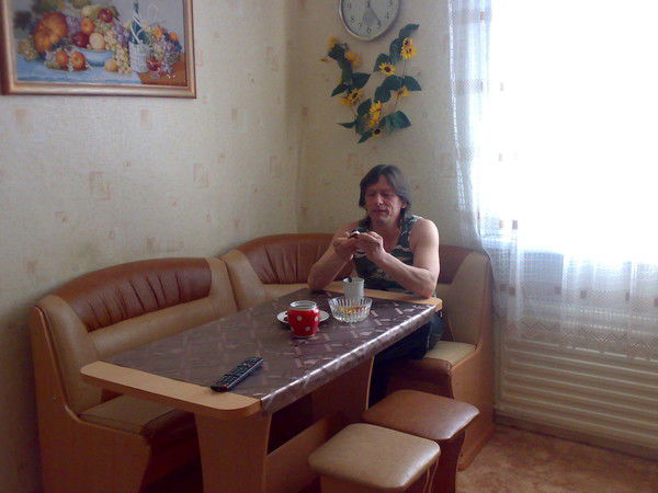 Евгений Тениненко