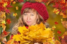 Светлана Дашкина