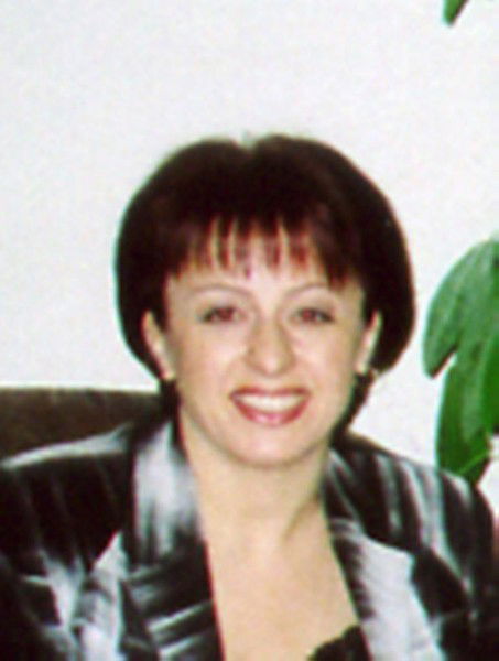 Ольга Богданова