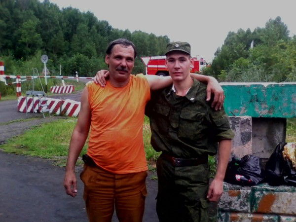 Александр Гончаров