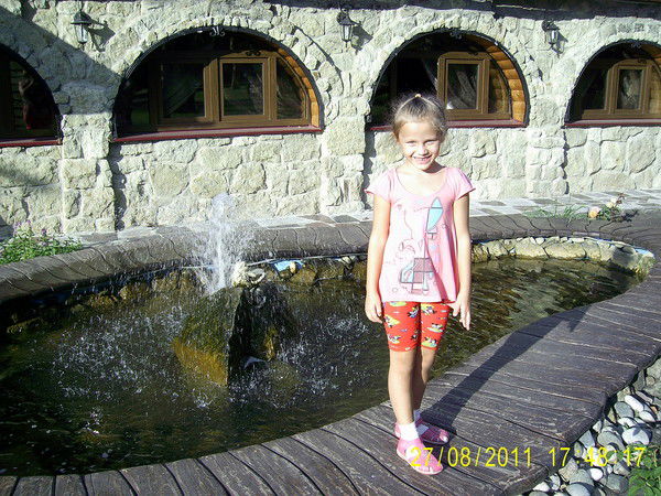 Виктория Ежова