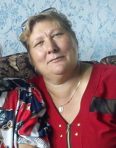 Людмила Деревянченко (Турова, Алимова)