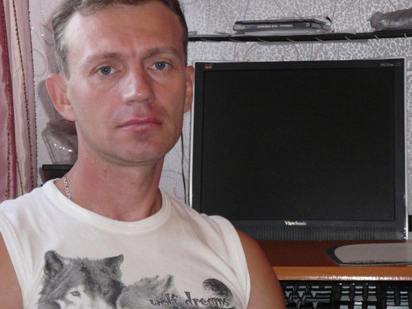 Игорь Грибков