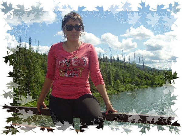 Ольга Щекина