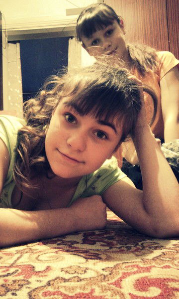 *...dashen'ka Overko...=)