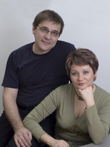 Светлана Шалаева