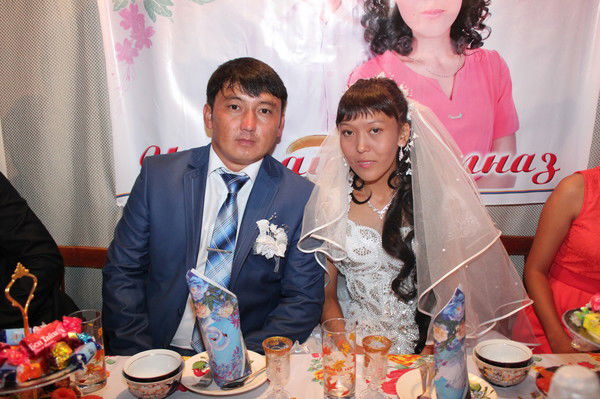 Гульназ Утебалиева