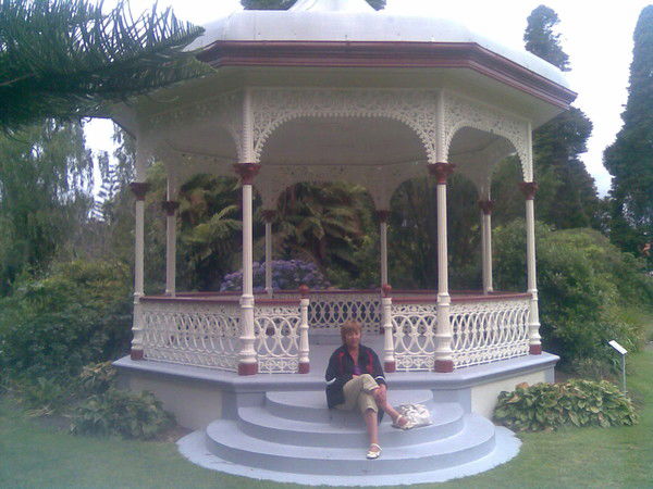 Ольга Мокшина