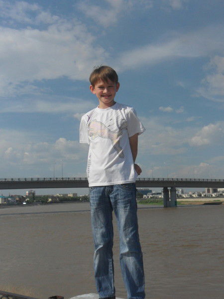 Любин Константин