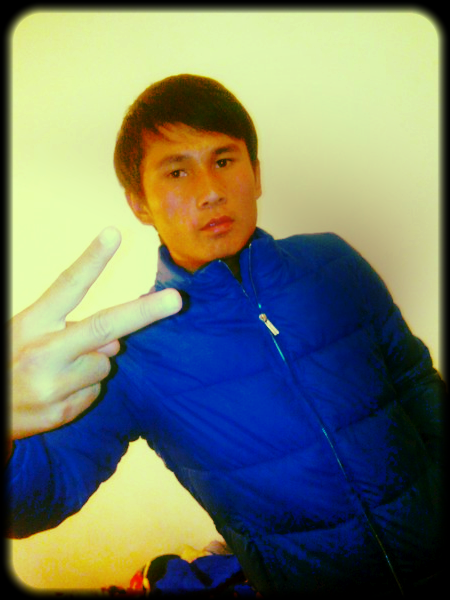 Аспандияр Дарикулов