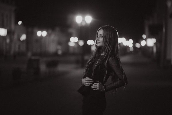 Кристина Дрыкина