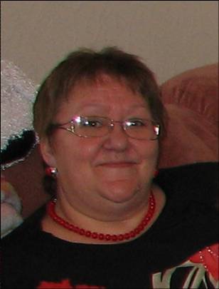 Лариса Левченко