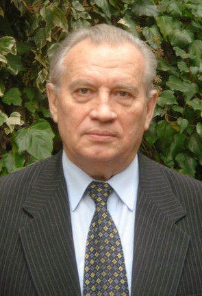 Vladimir Kazimirov