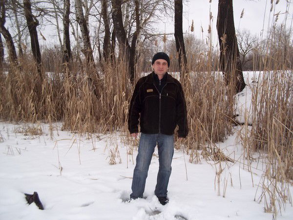 Алексей Косенков