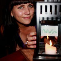 Анастасия Задорожная