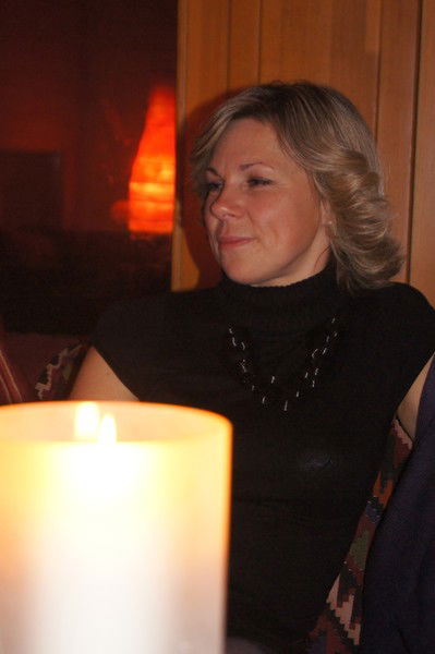 Анна Токарева