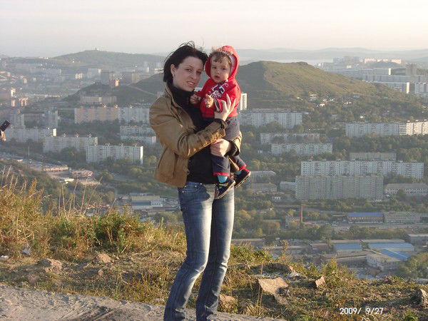 Анна Липская