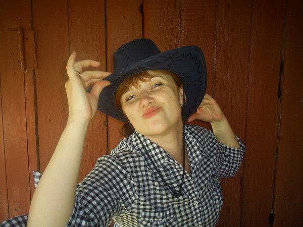 Светлана Романова