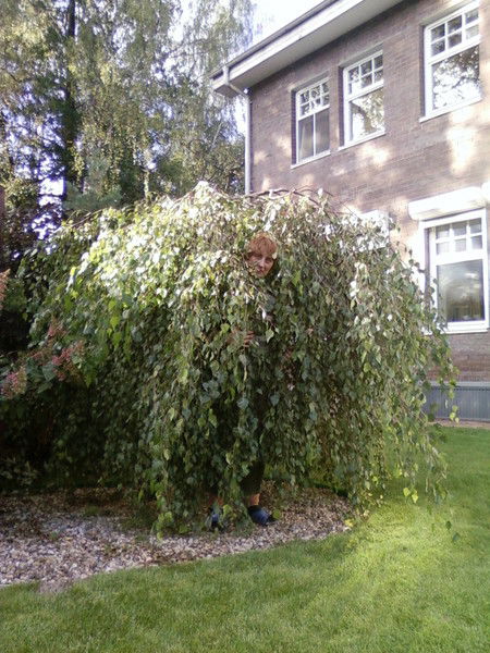 Людмила Ларионова