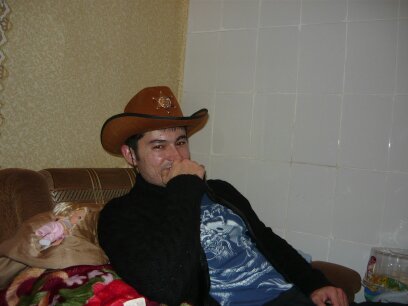 Алексей Шиханов